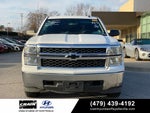 2014 Chevrolet Silverado 1500 LT LT1