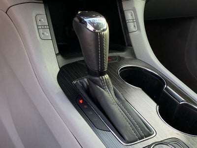 2018 GMC Acadia SLT-2