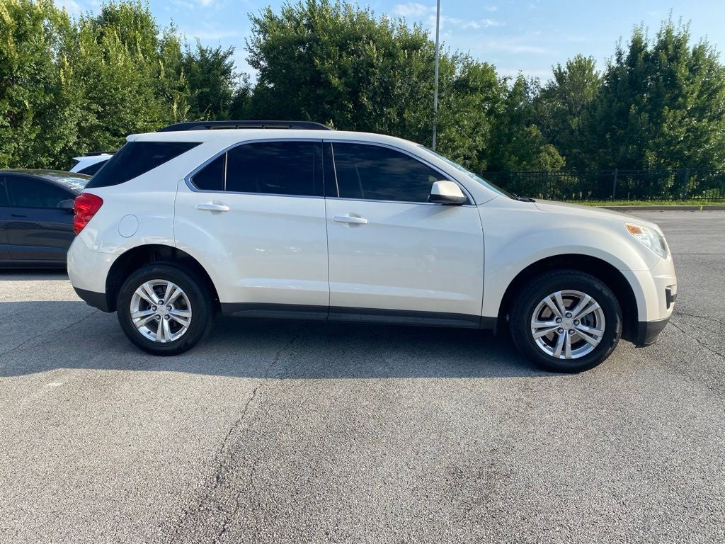 2015 Chevrolet Equinox LT 1LT