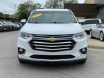 2021 Chevrolet Traverse High Country