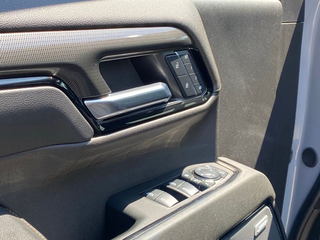 2024 GMC Sierra 2500HD AT4 - Photo 11
