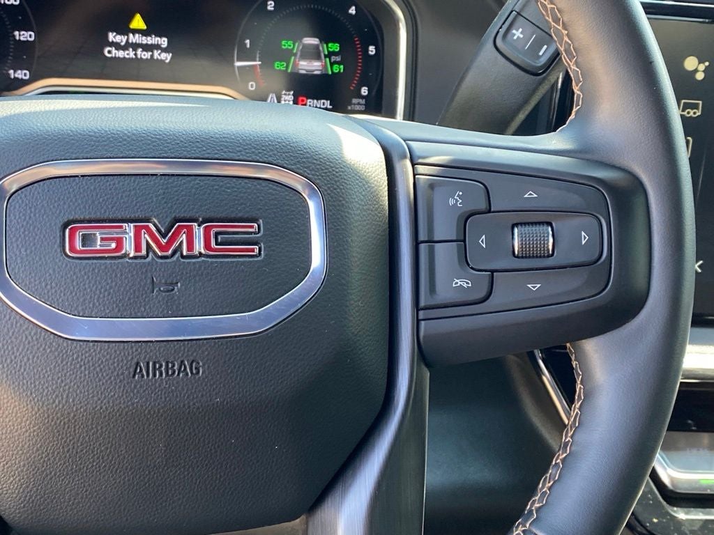 2024 GMC Sierra 2500HD AT4 - Photo 15