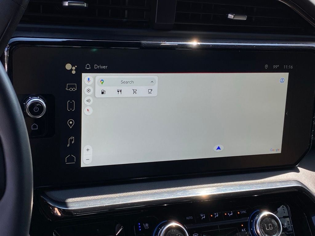 2024 GMC Sierra 2500HD AT4 - Photo 18