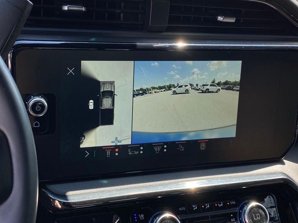 2024 GMC Sierra 2500HD AT4 - Photo 19