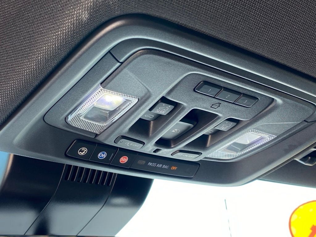 2024 GMC Sierra 2500HD AT4 - Photo 21