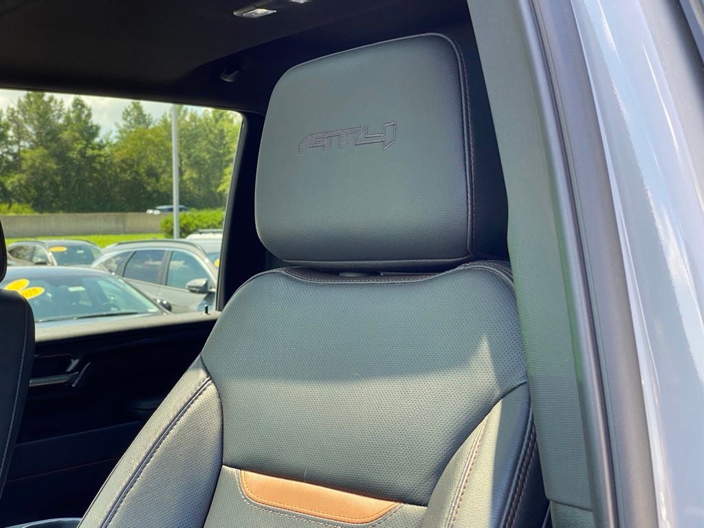 2024 GMC Sierra 2500HD AT4 - Photo 23