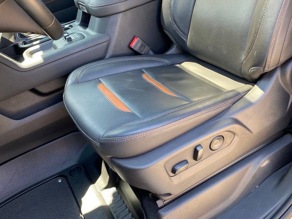 2024 GMC Sierra 2500HD AT4 - Photo 24