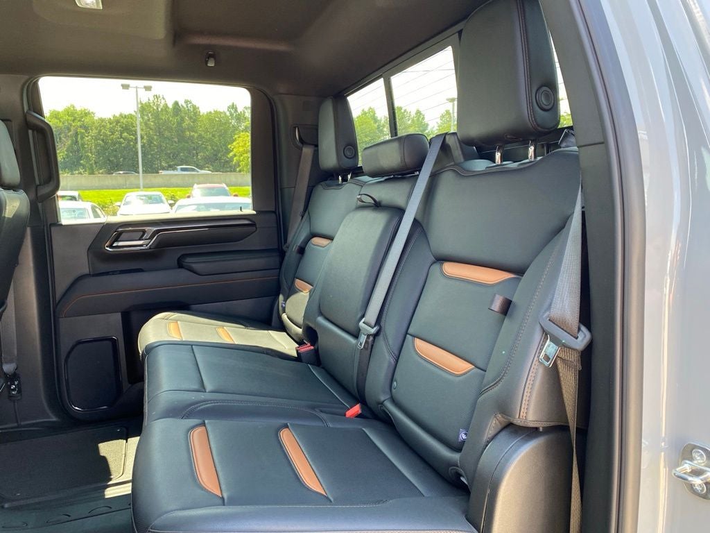 2024 GMC Sierra 2500HD AT4 - Photo 26