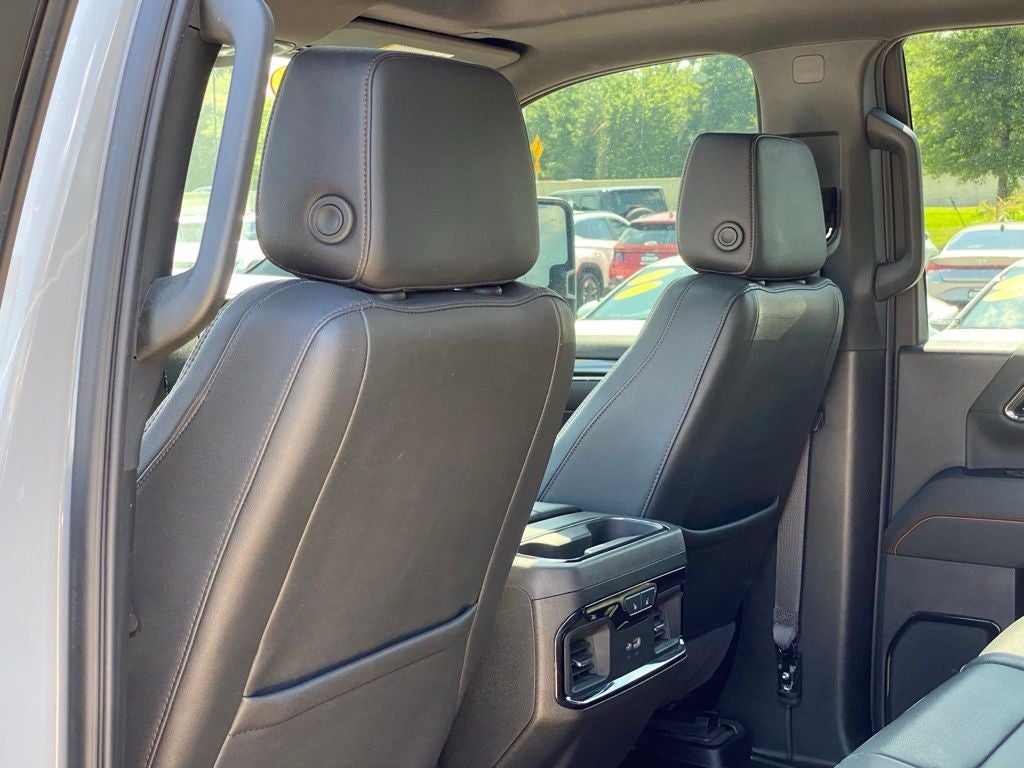 2024 GMC Sierra 2500HD AT4 - Photo 27