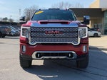 2021 GMC Sierra 2500HD Denali ULTIMATE