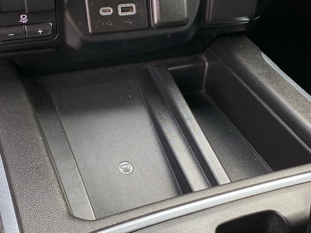 2021 GMC Sierra 1500 AT4 CarbonPro! Kicker MultiPro Audio, Sunroof, Tech an