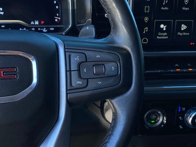 2023 GMC Sierra 1500 SLT BRAND NEW TIRES, LEVELED