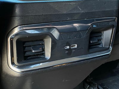 2023 GMC Sierra 1500 SLT BRAND NEW TIRES, LEVELED