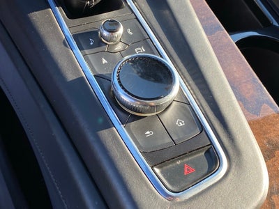 2021 Cadillac Escalade ESV Sport Platinum