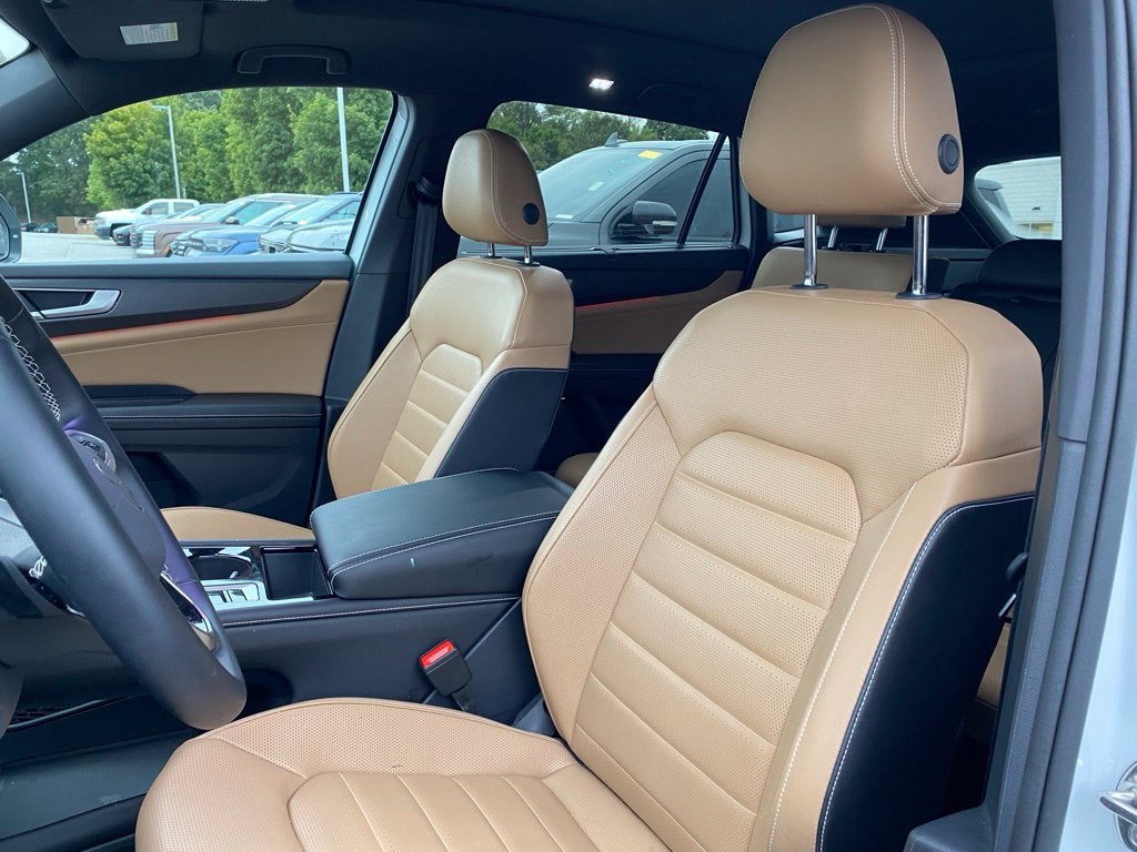 2026 Volkswagen Atlas Cross Sport SEL