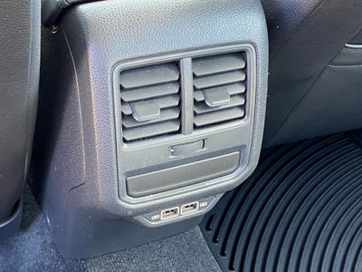 2019 Volkswagen Passat 2.0T Wolfsburg