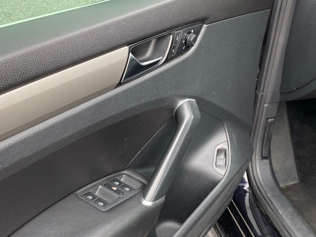 2020 Volkswagen Passat 2.0T SE