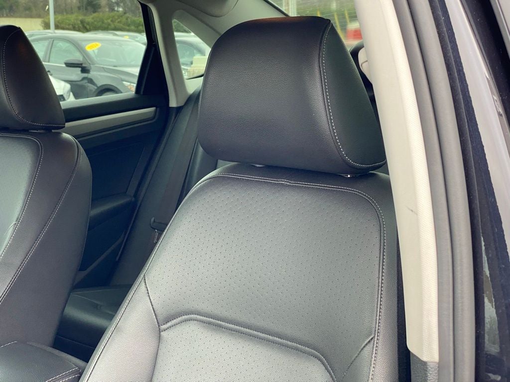 2020 Volkswagen Passat 2.0T SE