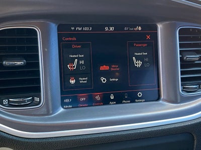 2022 Dodge Charger GT