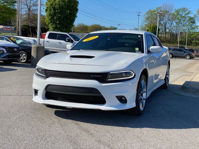 2022 Dodge Charger GT