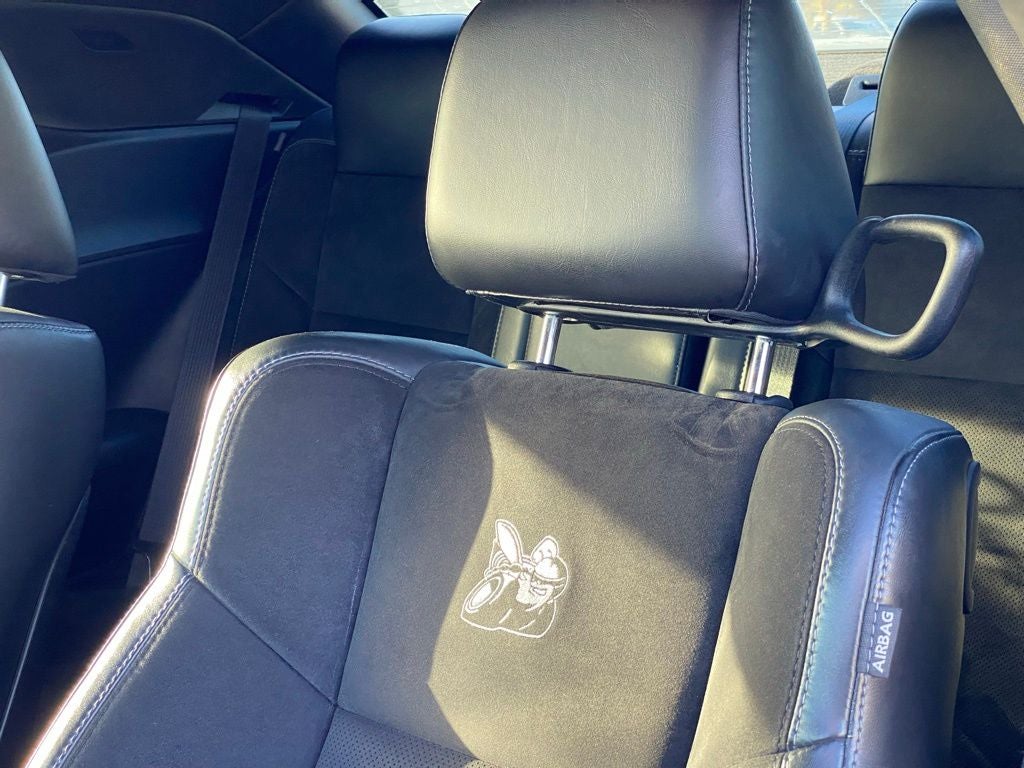 2018 Dodge Challenger R/T