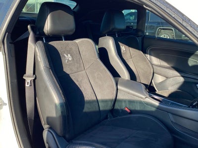 2018 Dodge Challenger R/T