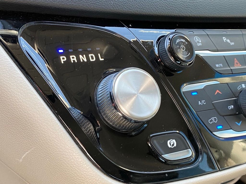 2019 Chrysler Pacifica Touring L - Photo 15