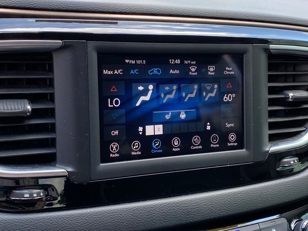 2019 Chrysler Pacifica Touring L - Photo 16