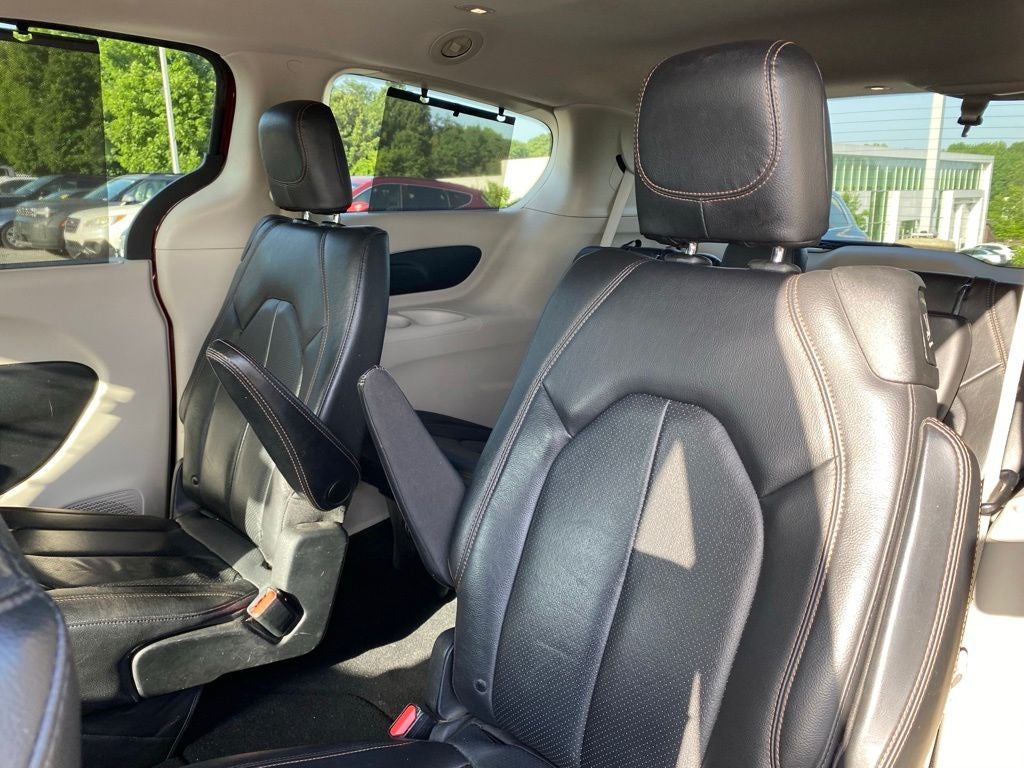 2019 Chrysler Pacifica Touring L - Photo 17