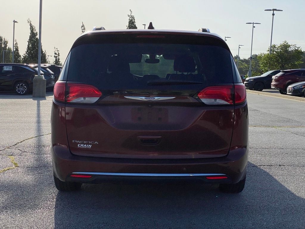 2019 Chrysler Pacifica Touring L - Photo 6