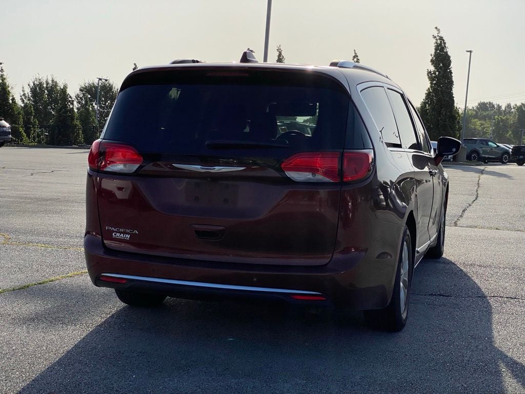 2019 Chrysler Pacifica Touring L - Photo 7