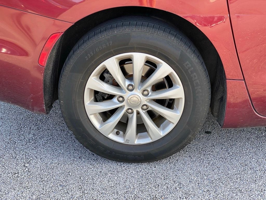 2019 Chrysler Pacifica Touring L - Photo 9