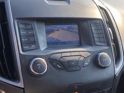 2016 Ford Edge SE