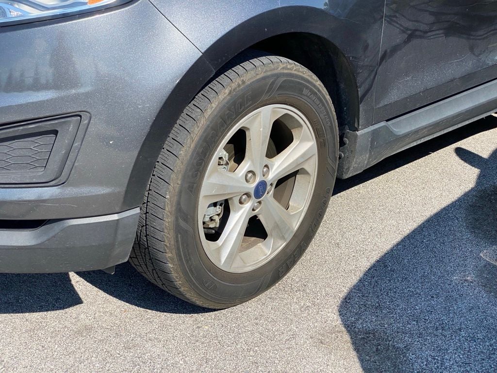 2016 Ford Edge SE