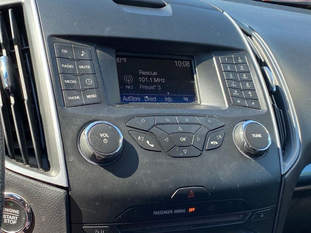 2016 Ford Edge SE - Photo 6
