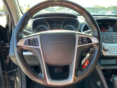 2017 GMC Terrain Denali