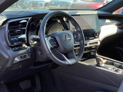 2023 Lexus RX 350 Premium Plus Heated & Cooled Seats, Pano Roof