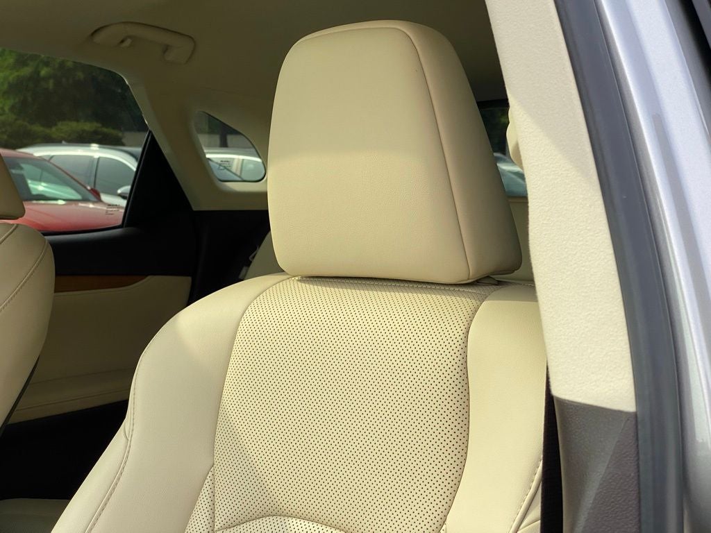 2020 Lexus RX 350