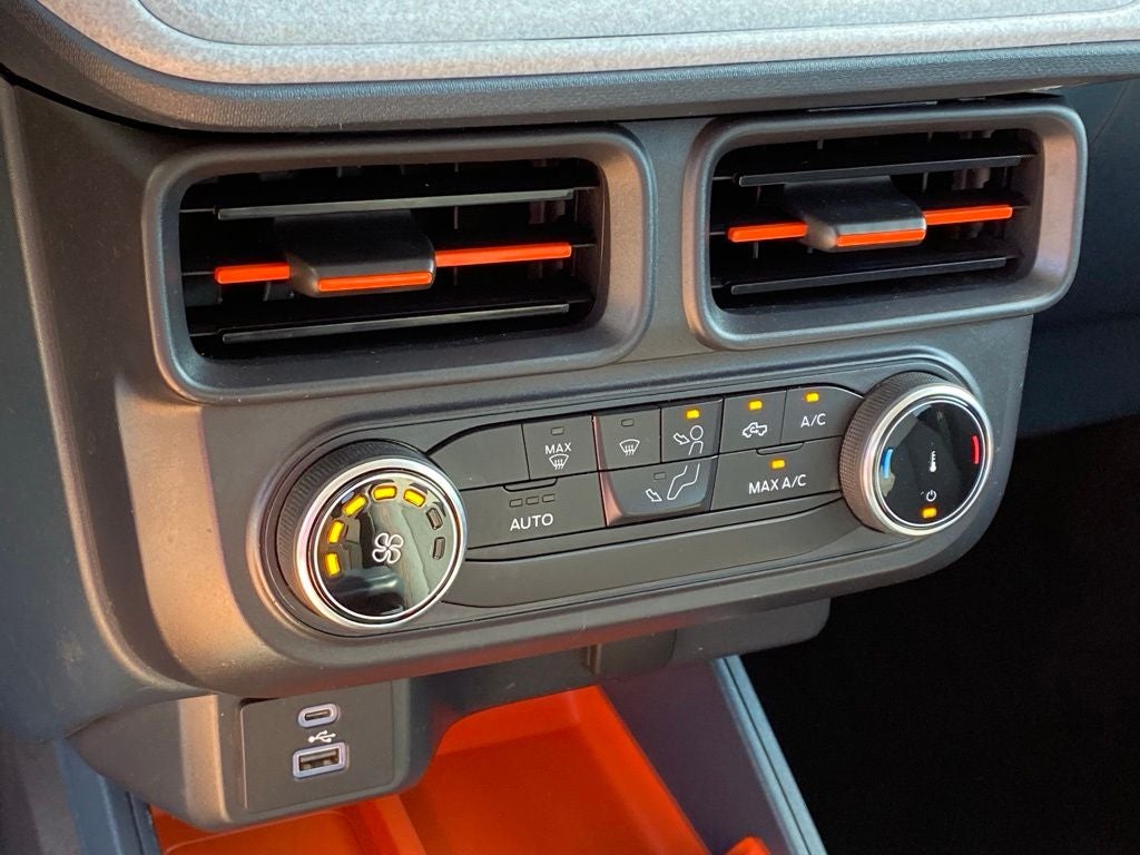 2022 Ford Maverick XLT - Photo 19