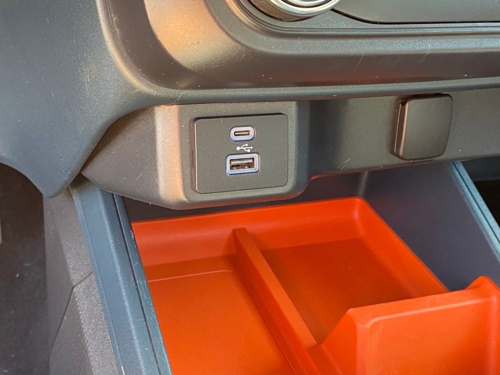 2022 Ford Maverick XLT - Photo 20