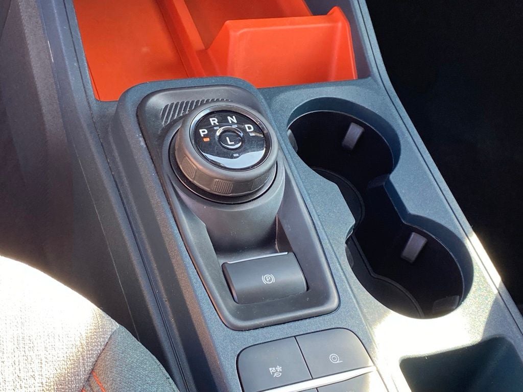 2022 Ford Maverick XLT - Photo 21