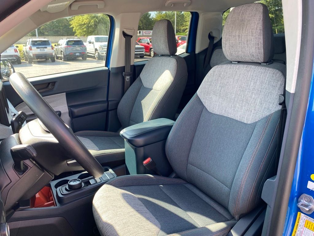 2022 Ford Maverick XLT - Photo 23