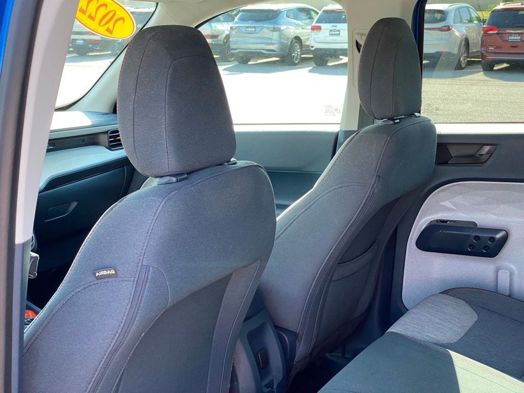2022 Ford Maverick XLT - Photo 27