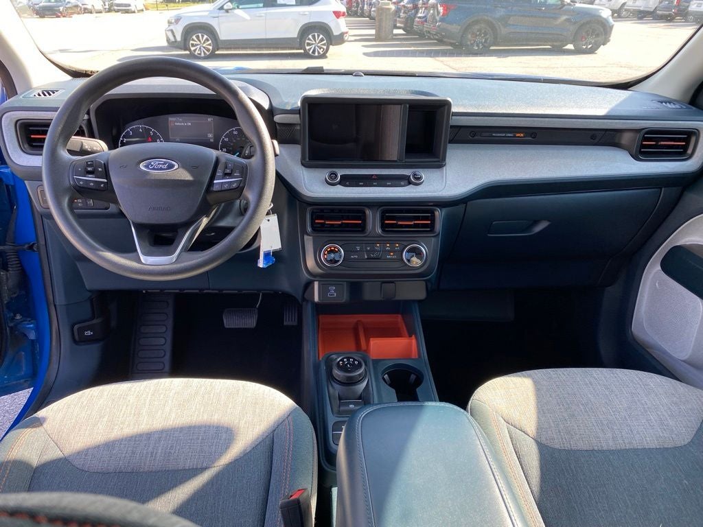 2022 Ford Maverick XLT - Photo 29