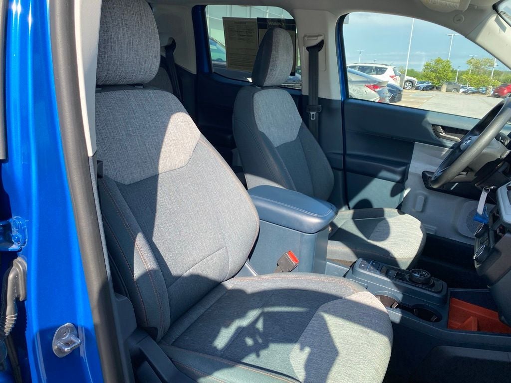 2022 Ford Maverick XLT - Photo 30