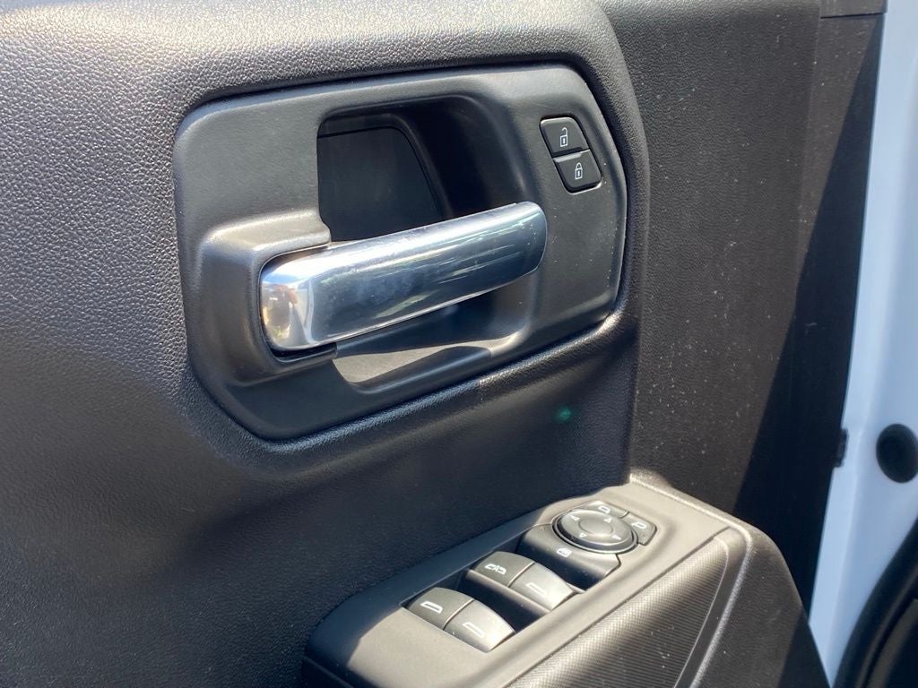 2024 Chevrolet Silverado 1500 Custom - Photo 10