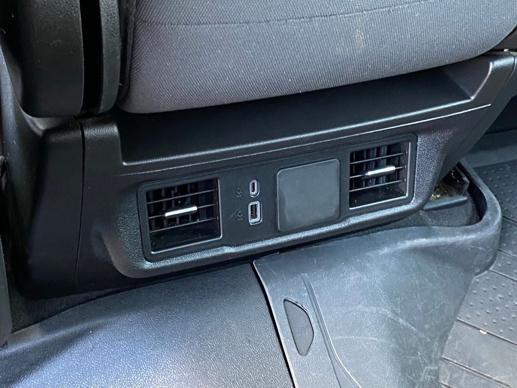 2024 Chevrolet Silverado 1500 Custom - Photo 24