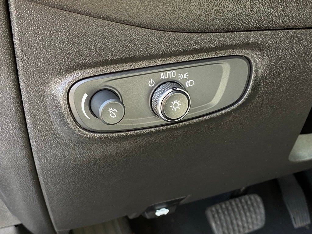 2023 Chevrolet Equinox LT ALL WHEEL DRIVE! CLEAN 1-OWNER CARFAX