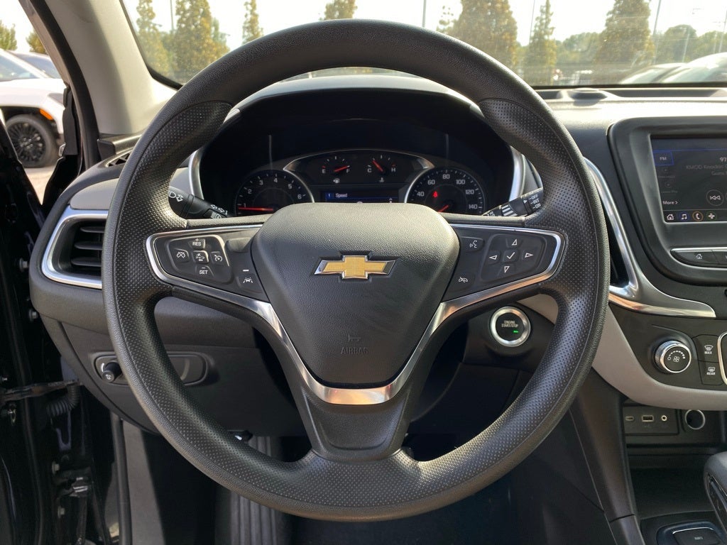 2023 Chevrolet Equinox LT ALL WHEEL DRIVE! CLEAN 1-OWNER CARFAX