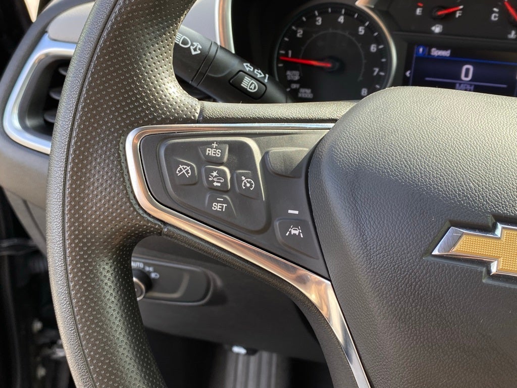 2023 Chevrolet Equinox LT ALL WHEEL DRIVE! CLEAN 1-OWNER CARFAX